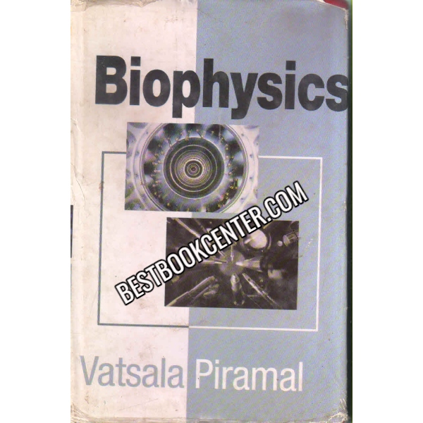 Biophysics 