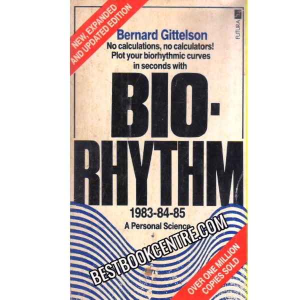 bio-rhythm 