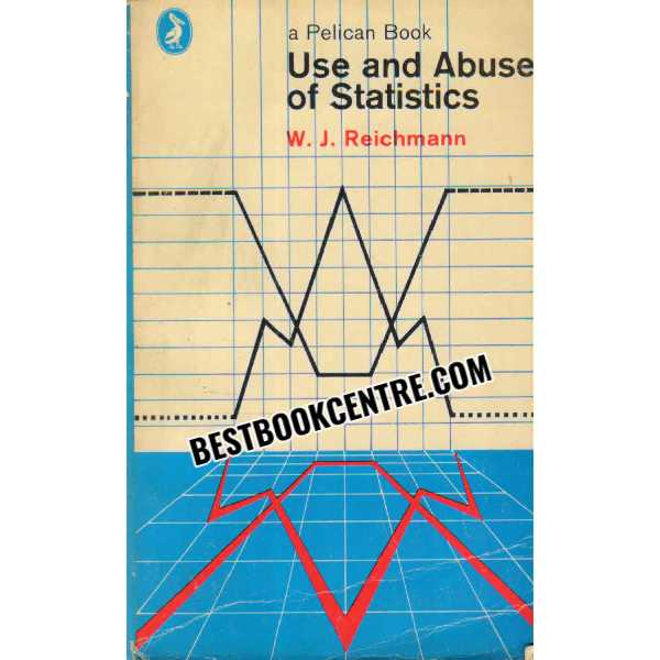 Use and Abuse of Statistcs