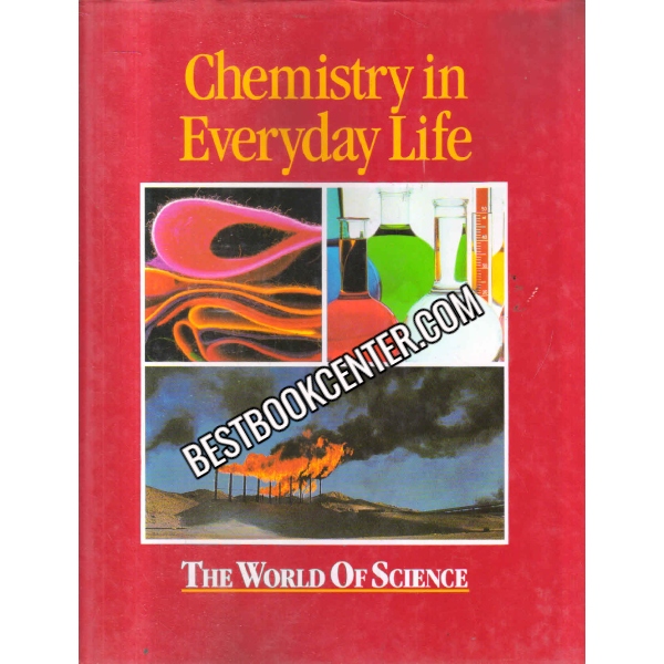 Chemistry Everyday In Life 