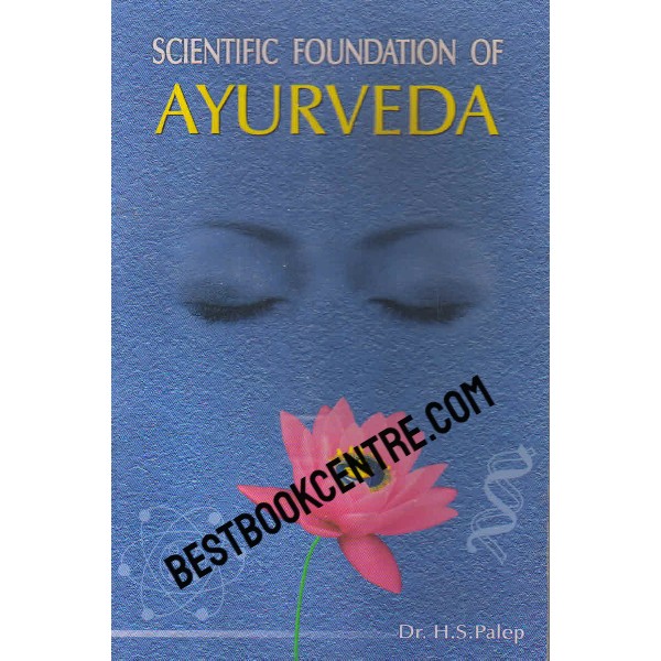 scientific foundation of ayurveda