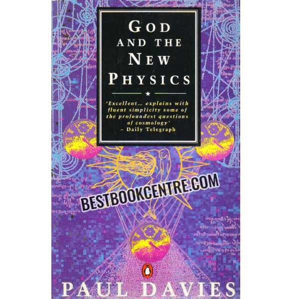 god and the new physics 