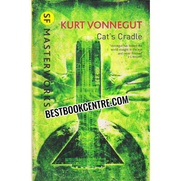 Kurt Vonnegut Cats Cradle