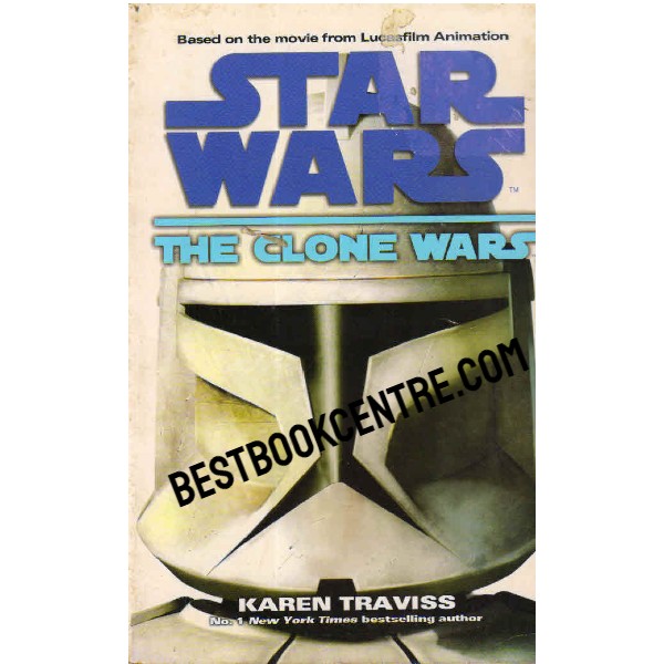 Star wars The Clone Wars