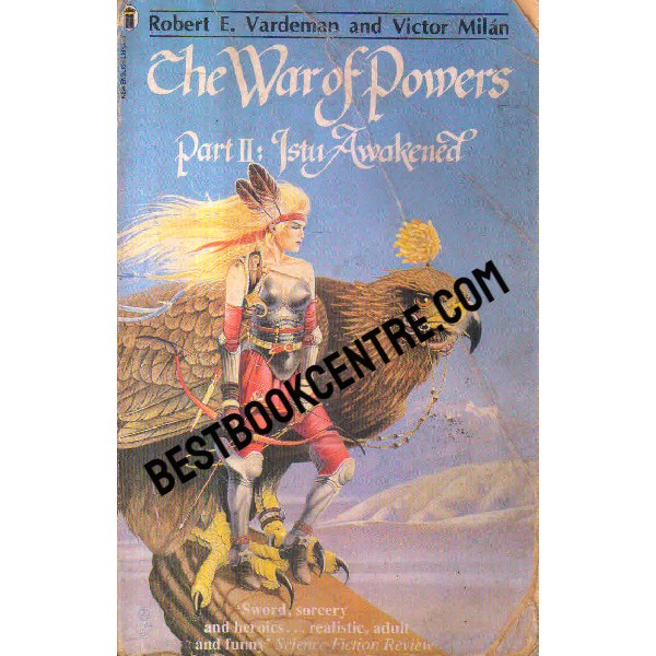 the war of power 2 book set