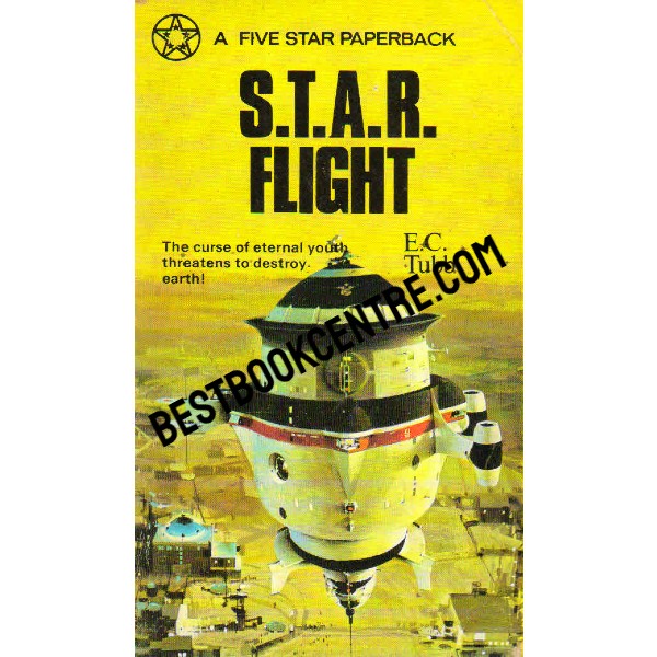 Star Flight 
