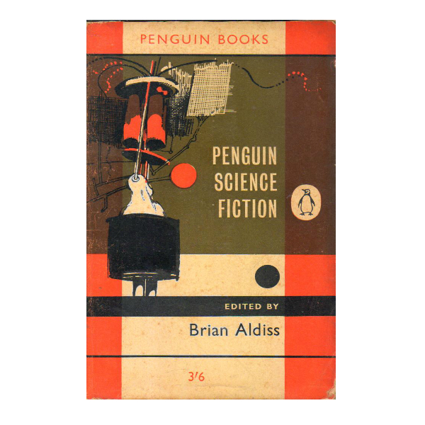 Penguin science Fiction  (PocketBook)