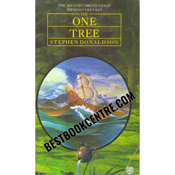The One Tree:  vol 2