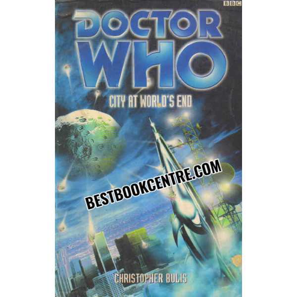 Doctor who city at worlds end 