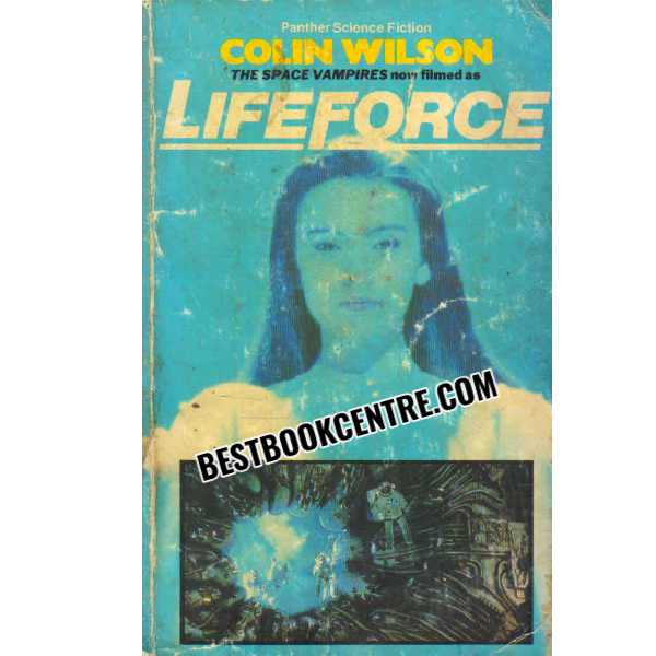 Life Force 