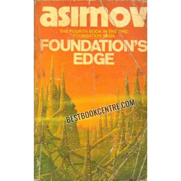 Foundations Edge 