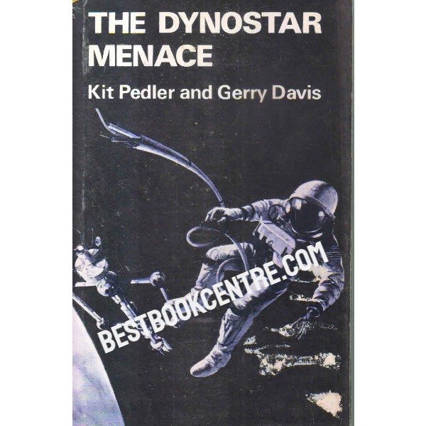 the dynostar menace