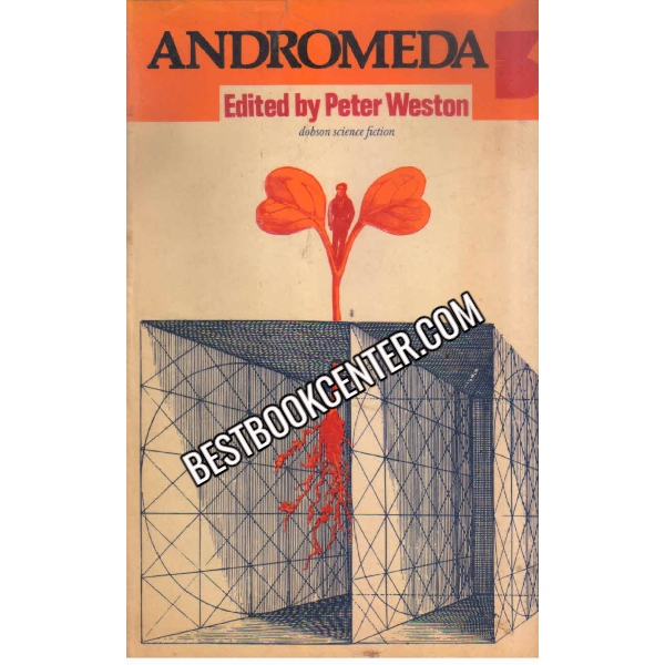 ANDROMEDA An Original SF Anthology 1st edition