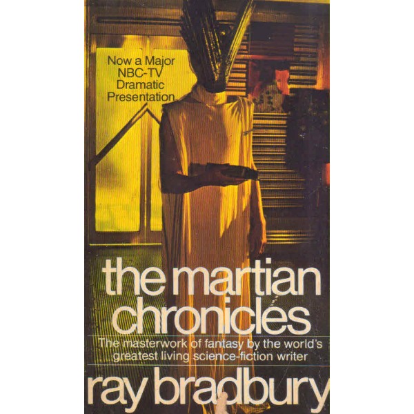The Martian chronicles 