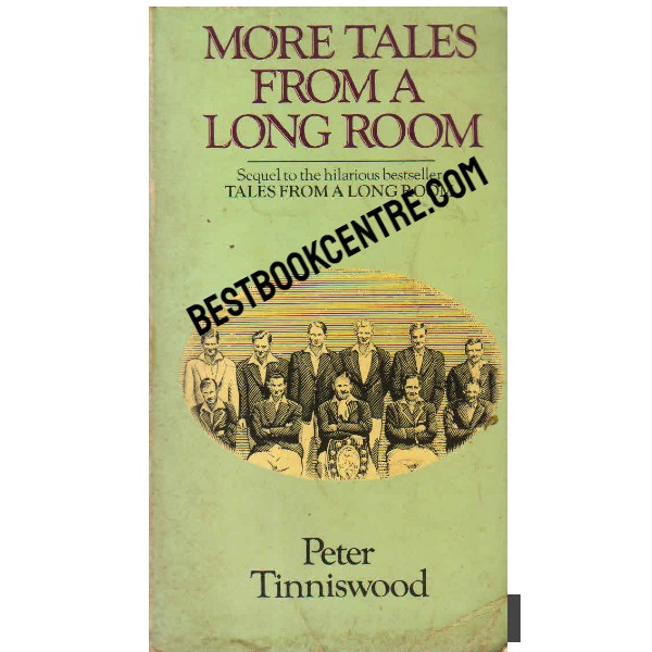 More Tales from a Long Room