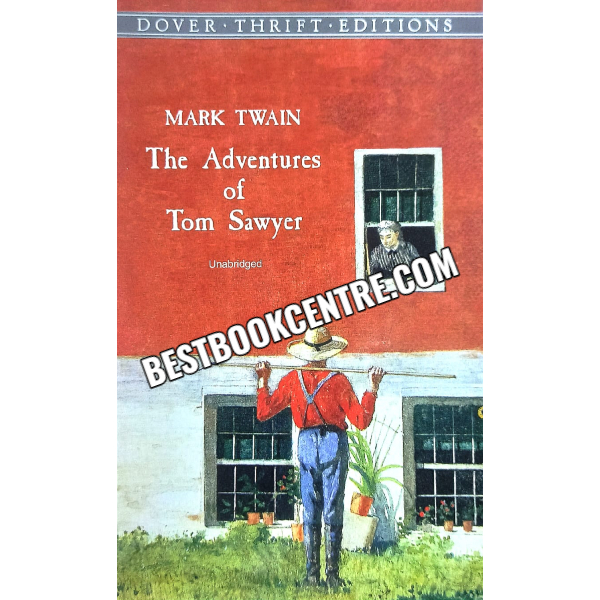 Best Works of Mark twain Four Volumes box set