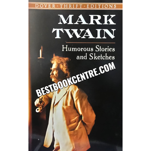 Best Works of Mark twain Four Volumes box set