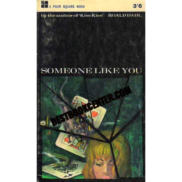 Someone Like You