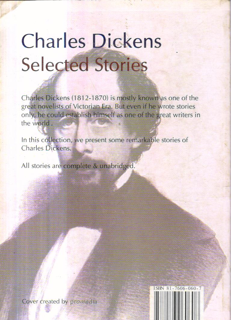 Selected Stories