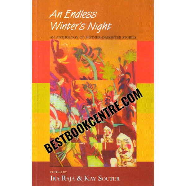 An Endless Winter's Night: An Anthology of Mother-Daughter Stories 