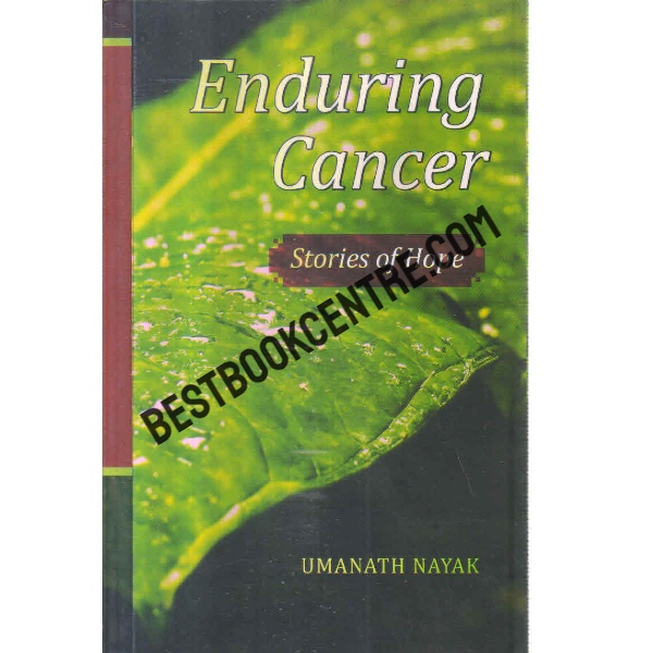 enduring cancer