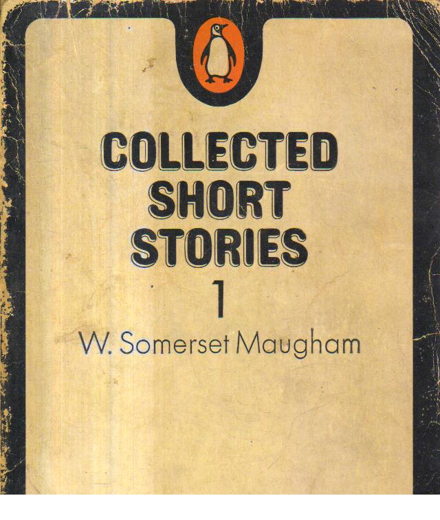 Collected Short Stories 1