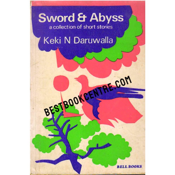 Sword and Abyss