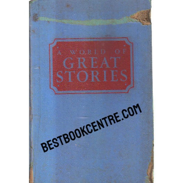 a world of great stories 1st edition