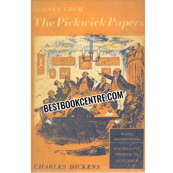 the pickwick papers 