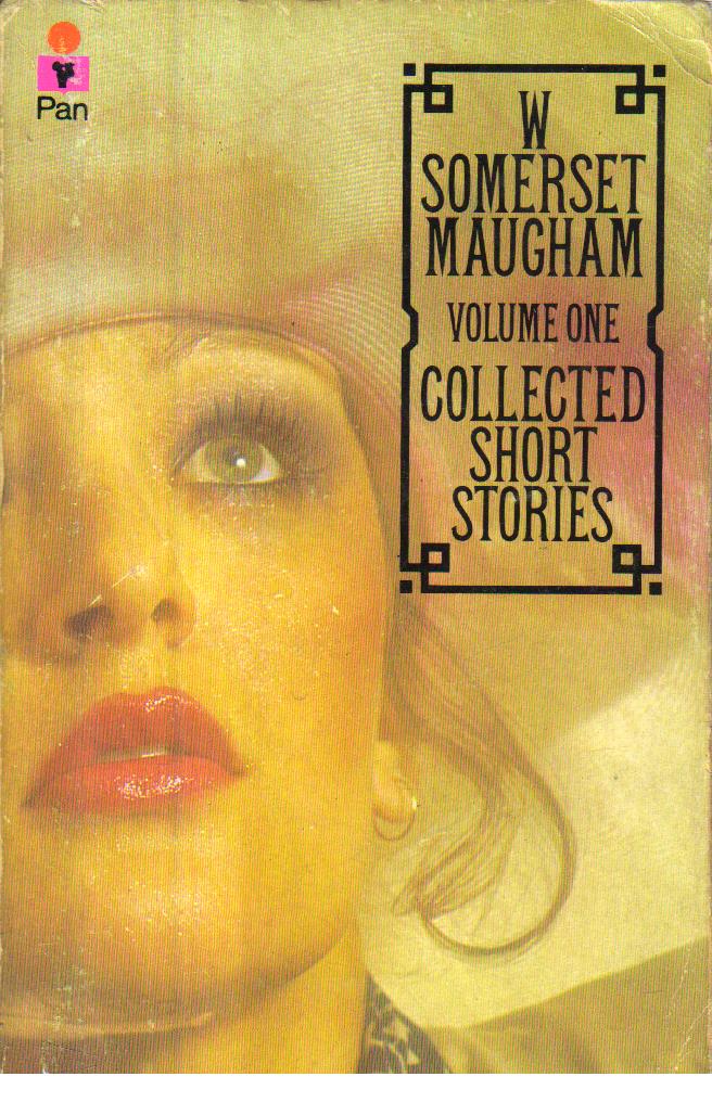 Collected Short Stories Volume 1