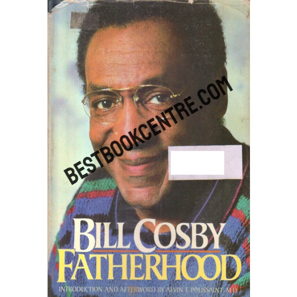 fatherhood 1st edition
