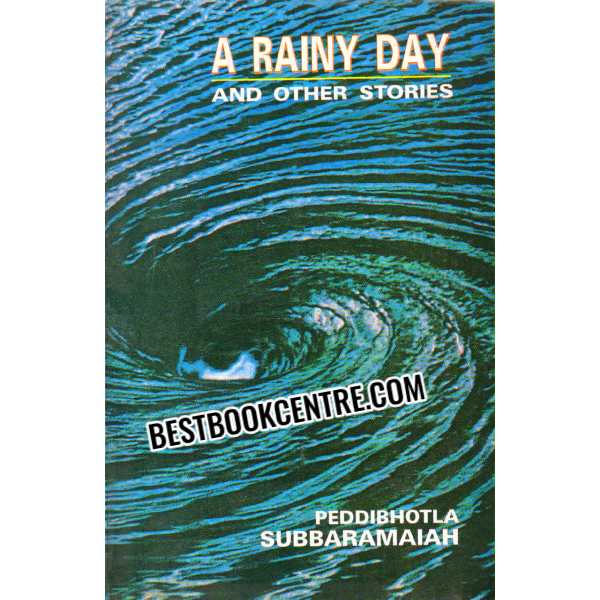 A Rainy Day and Other Stories