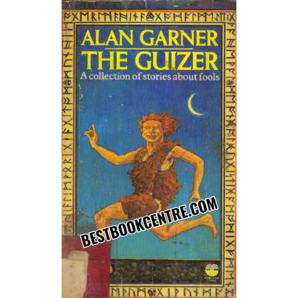 The Guizer A Collection of Stories about fools 