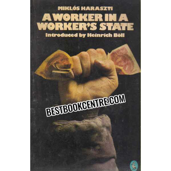 a worker in a workers state 