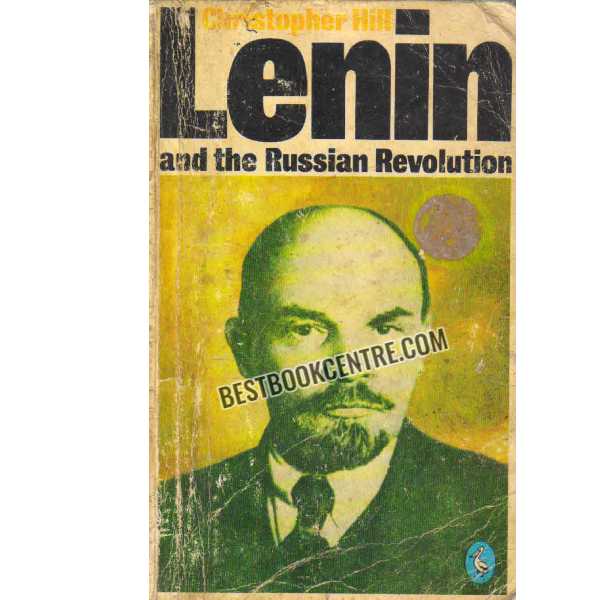 Lenin and the Russian Revolution 