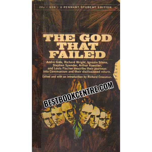 The God That Failed