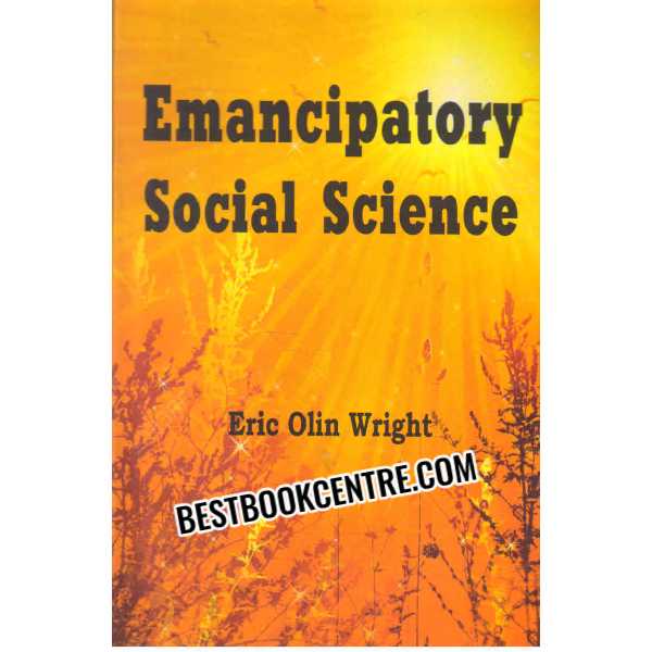 Emancipatory Social Science 