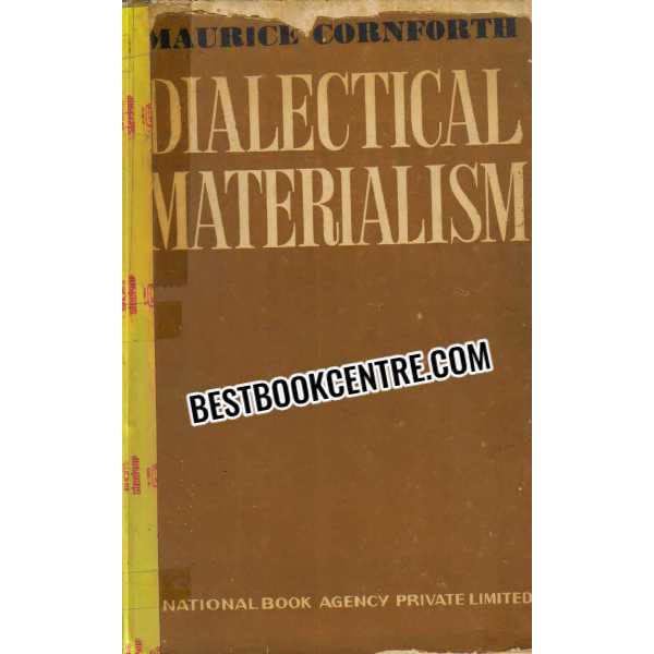 Dialectical Materialism 