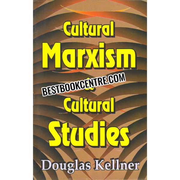 Cultural Marxism & Cultural Studies 