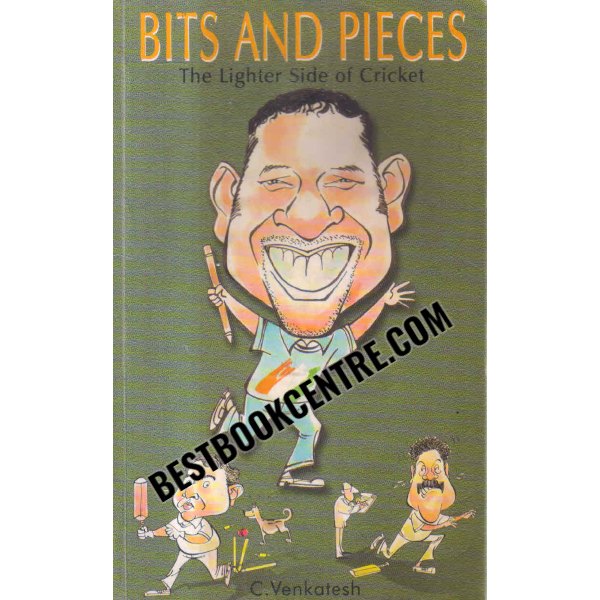 bits and pieces 1st edition