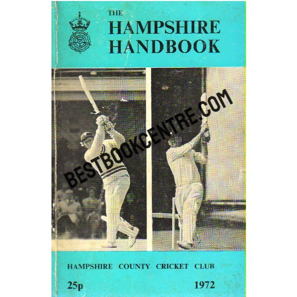 The Hampshire Handbook