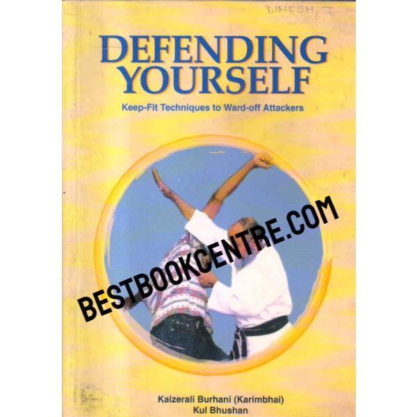 defending yourself