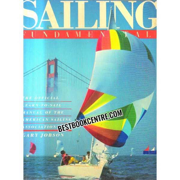 sailing fundamental