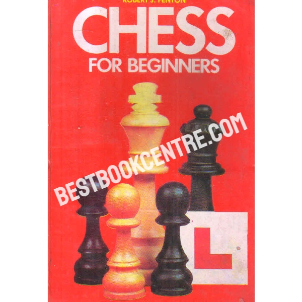 chess for beginners