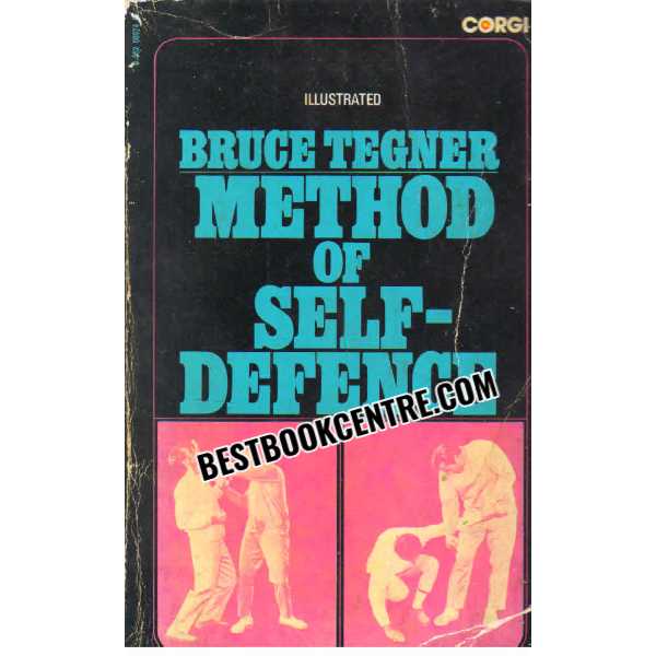 Method of Self Defence 