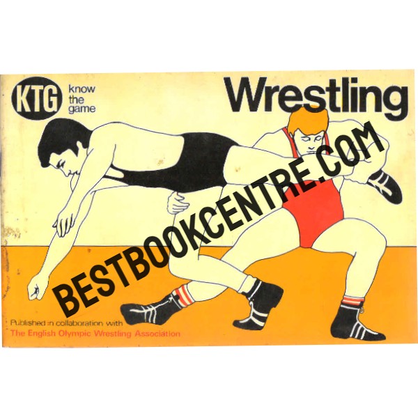 Wrestling