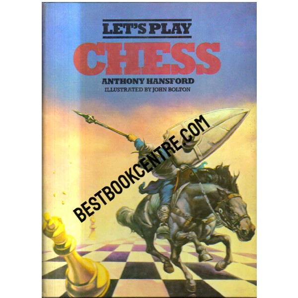 Lets Play Chess