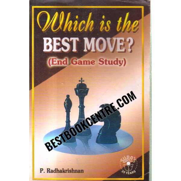 which is the best move 