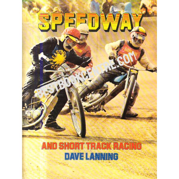 Speedway and Short Track Racing