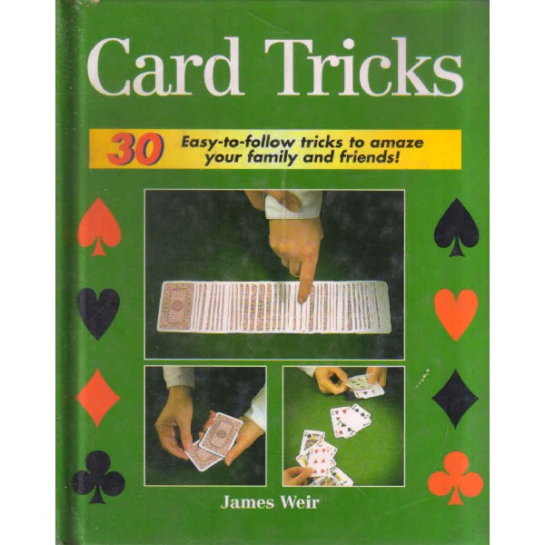 Card Tricks 